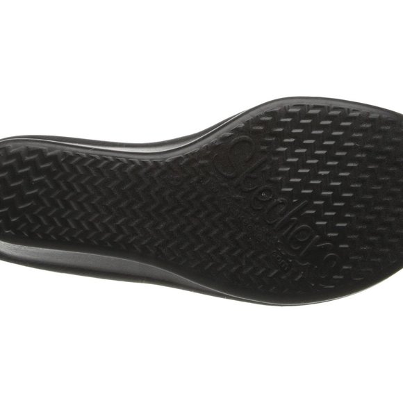 SKECHERS Rumblers-Sci-Fi Women's Wide Width Casual Wedge Sandals - Picture 7 of 7